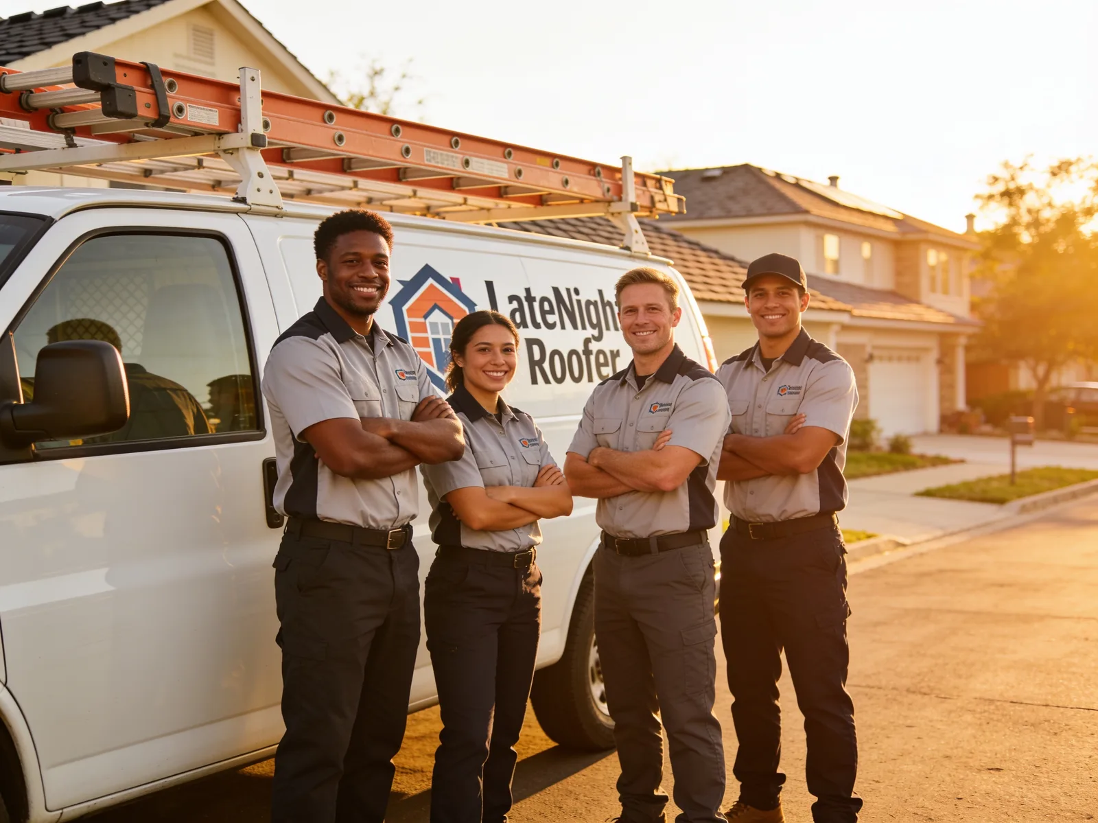 Emergency Roof Repair company in Sedalia, OH